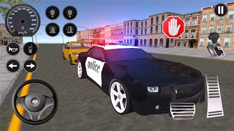 In addition to those super cars you can also take muscle cars such. . Police car games unblocked